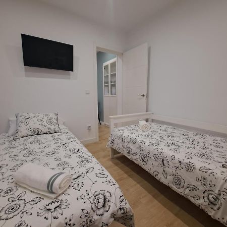Apartamento Atardecer En Gijon - Vut3674As Exterior foto