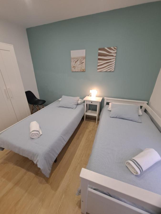 Apartamento Atardecer En Gijon - Vut3674As Exterior foto