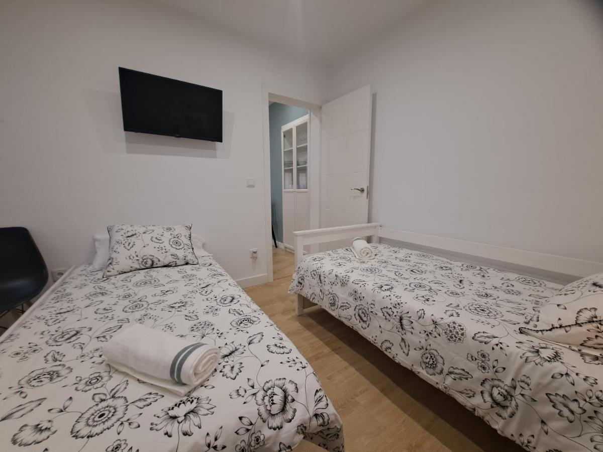 Apartamento Atardecer En Gijon - Vut3674As Exterior foto