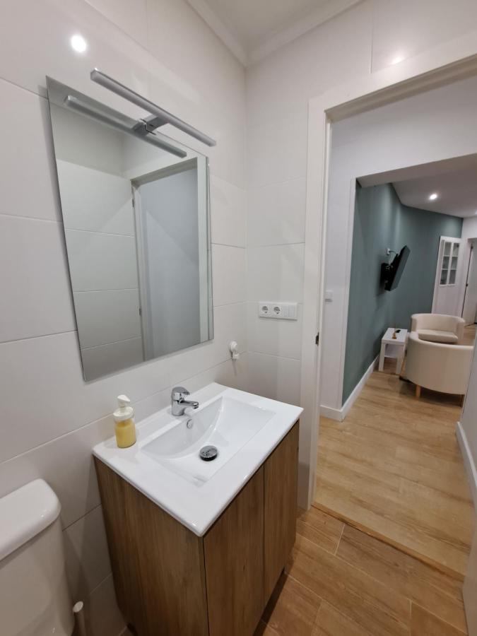 Apartamento Atardecer En Gijon - Vut3674As Exterior foto