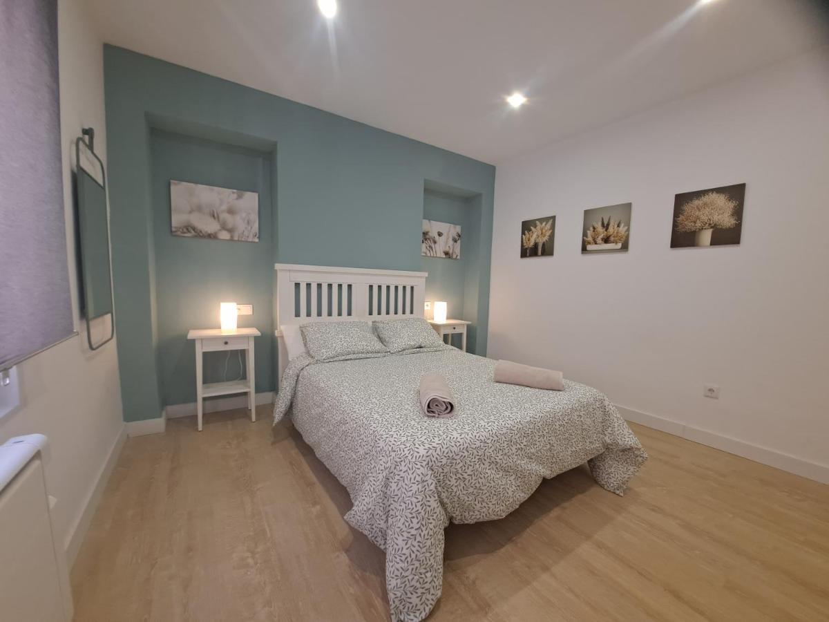 Apartamento Atardecer En Gijon - Vut3674As Exterior foto