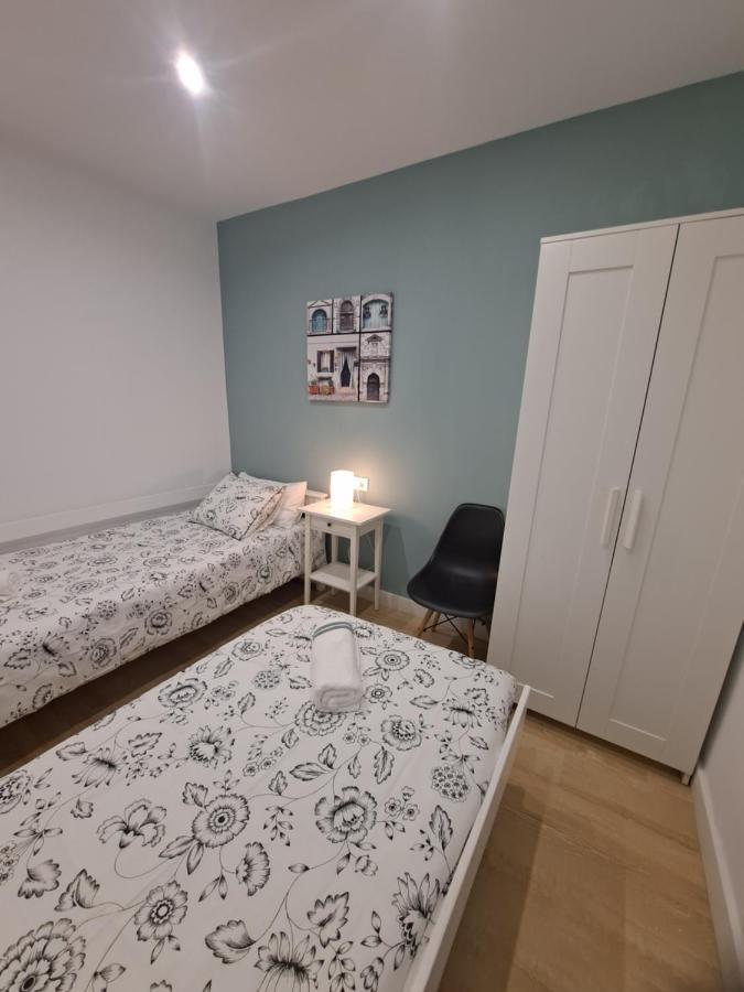 Apartamento Atardecer En Gijon - Vut3674As Exterior foto