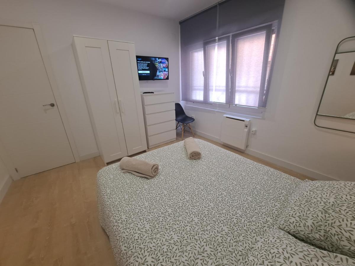 Apartamento Atardecer En Gijon - Vut3674As Exterior foto
