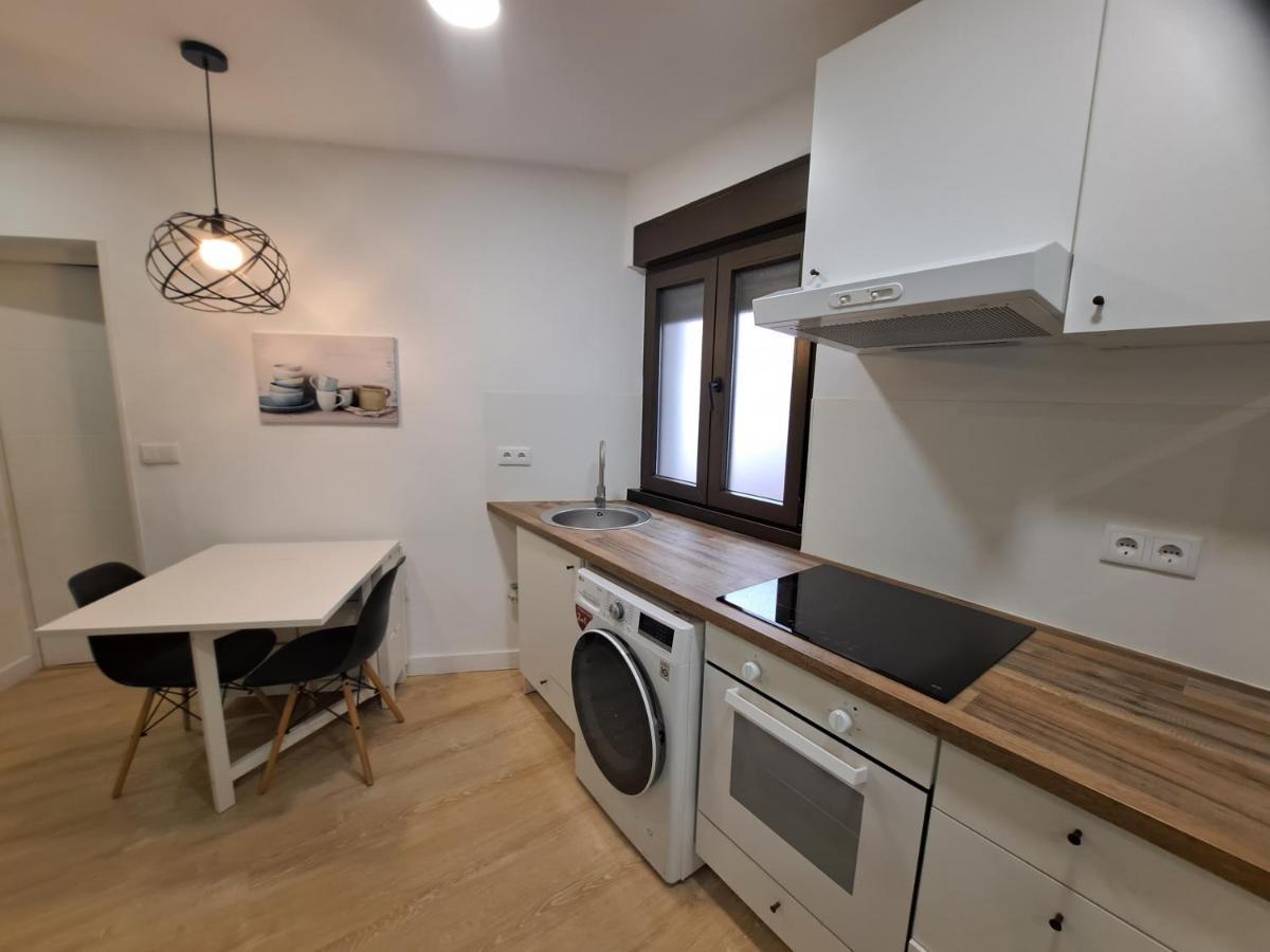 Apartamento Atardecer En Gijon - Vut3674As Exterior foto