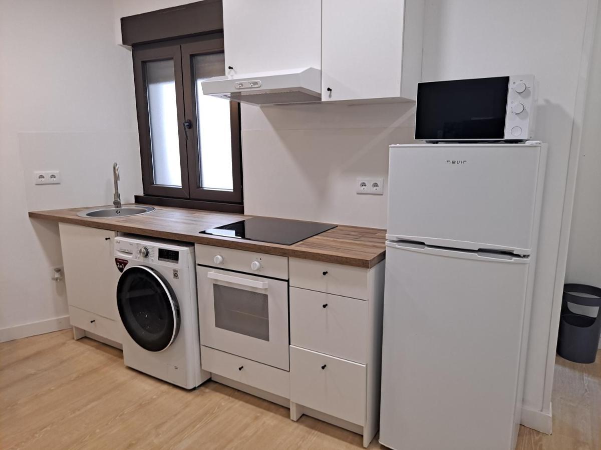 Apartamento Atardecer En Gijon - Vut3674As Exterior foto
