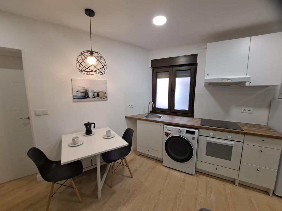 Apartamento Atardecer En Gijon - Vut3674As Exterior foto